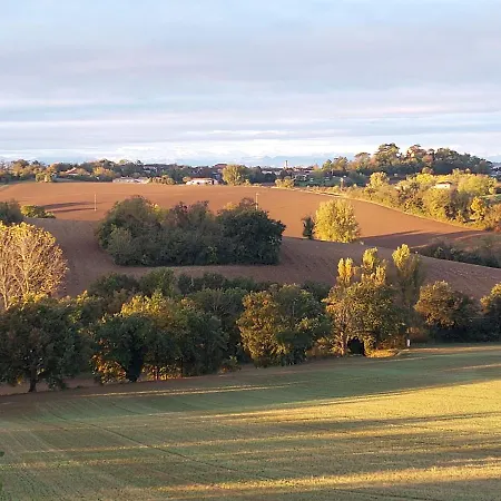 Les De Laures Monblanc
