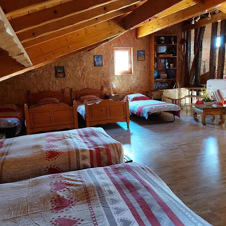 Casa vacanze Les De Laures