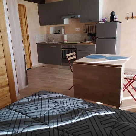 Casa vacanze Les De Laures Monblanc