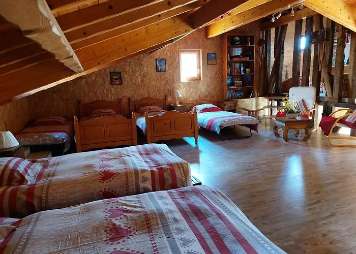 Casa vacanze Les De Laures