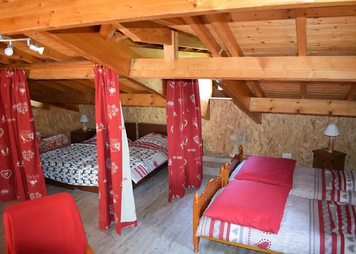 Casa vacanze Les De Laures