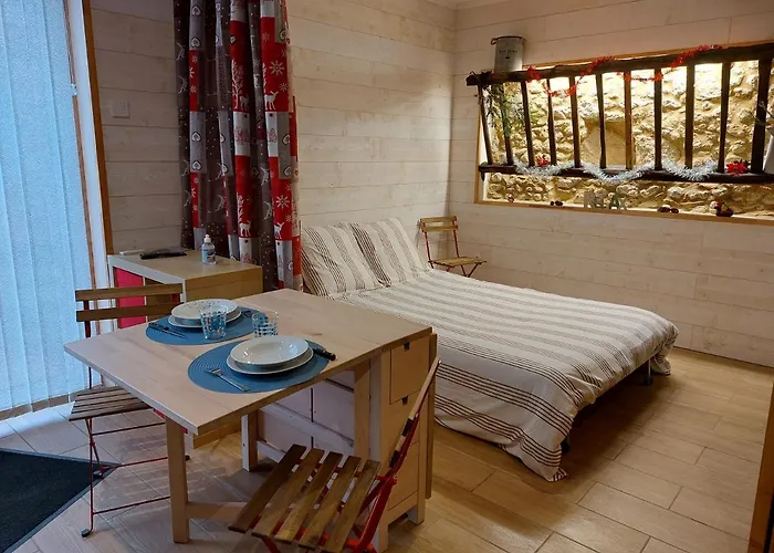 Casa vacanze Les De Laures *