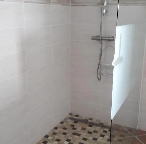 Les De Laures Casa vacanze