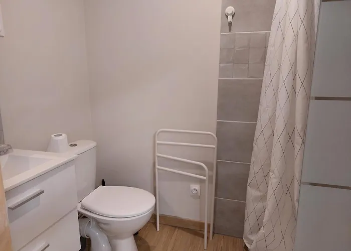 Casa vacanze Les De Laures *