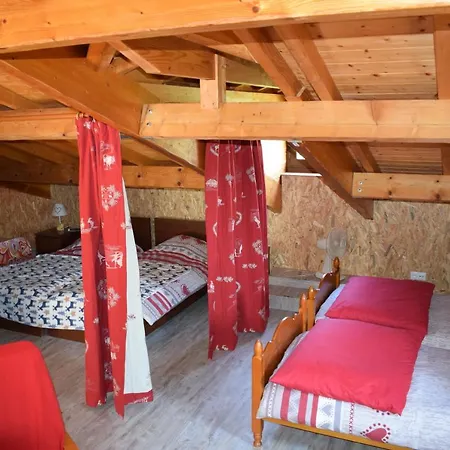 Dom wakacyjny Les De Laures