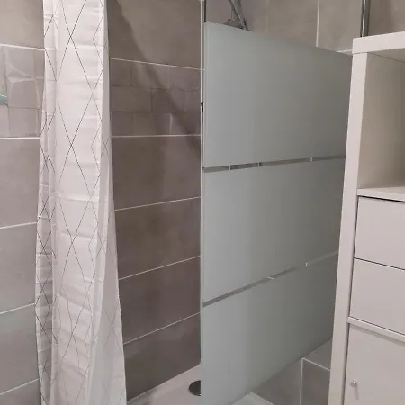 Dom wakacyjny Les De Laures