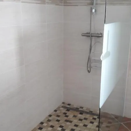 Les De Laures Holiday home