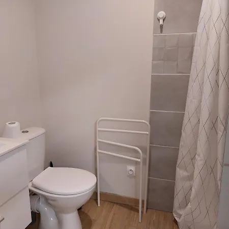 Dom wakacyjny Les De Laures *