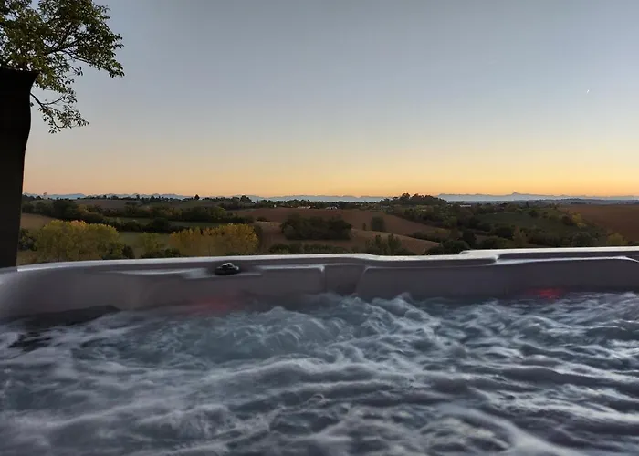 Les De Laures * Monblanc