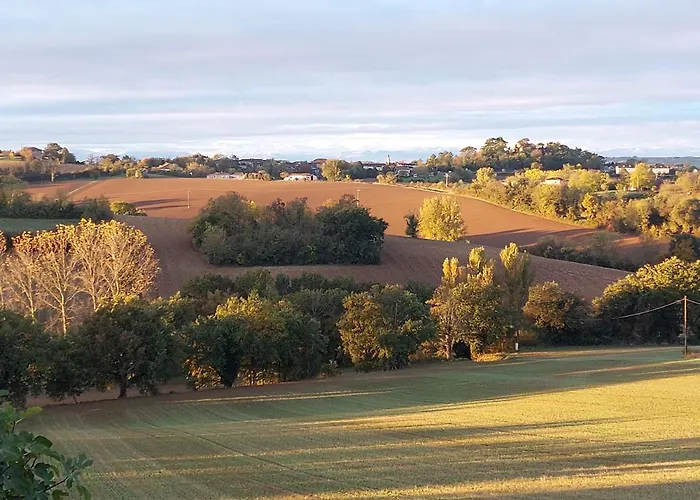 Les De Laures Monblanc